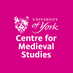 York CMS (@yorkmedieval) Twitter profile photo