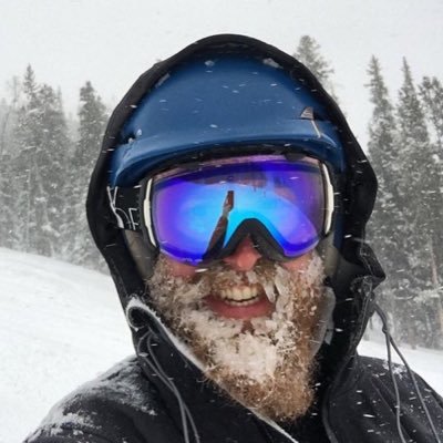 When I'm not making things for the web, or tinkering with hardware/IoT projects, I'm usually wandering in the wilderness.