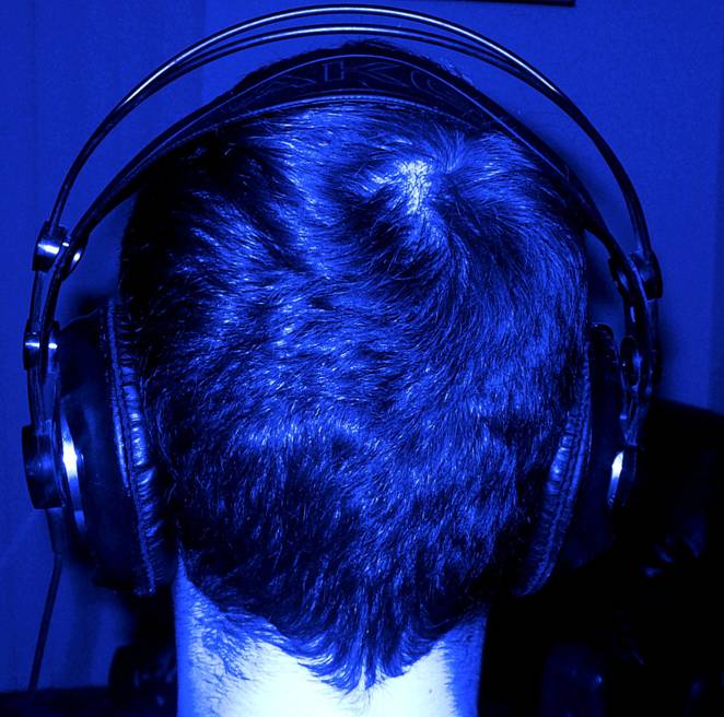 TommyPope2's profile picture. Singer/Songwriter