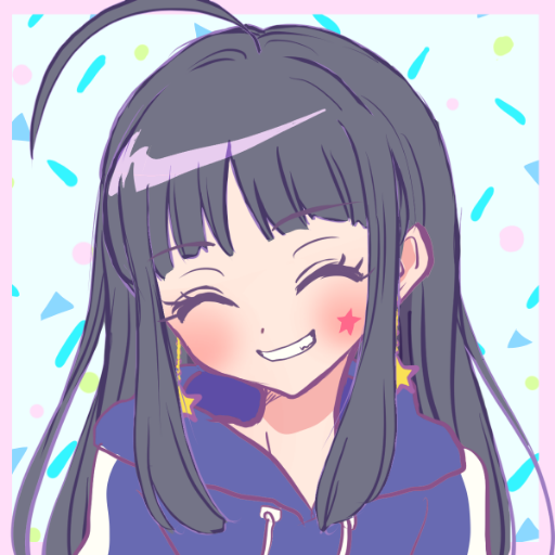 PAROさんのプロフィール画像