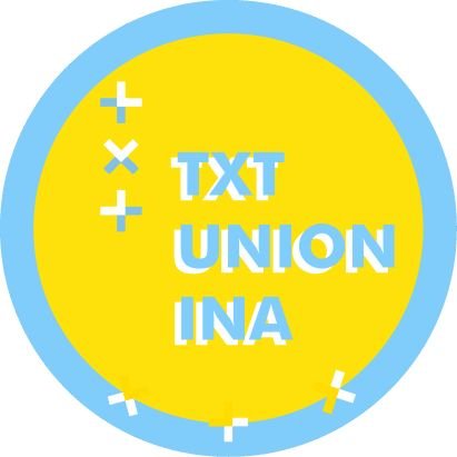 TXT Union Indonesia ♡🇲🇨