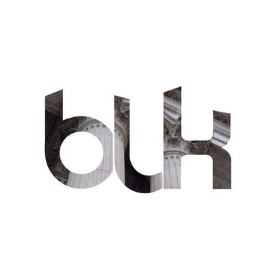musicbyBLK's profile picture. 