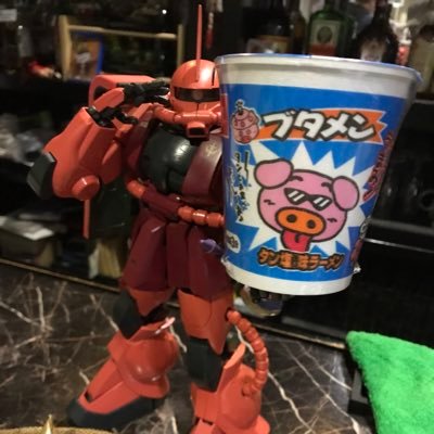 シャックさんのプロフィール画像