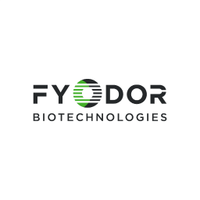 Fyodor Biotechnologies(@Fyodorbiotech) 's Twitter Profileg