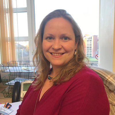 Senior Research Fellow at University of Exeter- Research focus children’s mental health