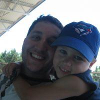 ChrisSab1's profile picture. I like sports and comedy....  My family's pretty cool too!