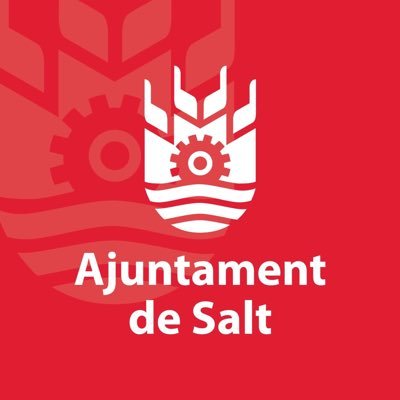 Perfil oficial de l’Ajuntament. https://t.co/sOllwUZK3z I #Salt I #ViuSalt