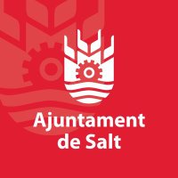 Ajuntament de Salt(@ViladeSalt) 's Twitter Profile Photo