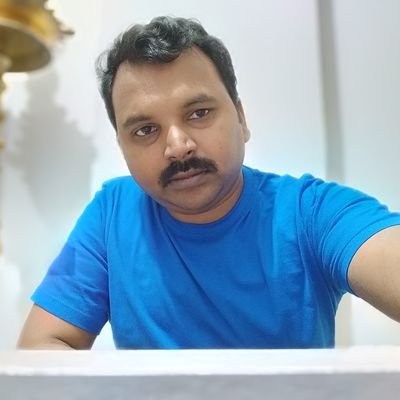 kvishnusarma's profile picture. 