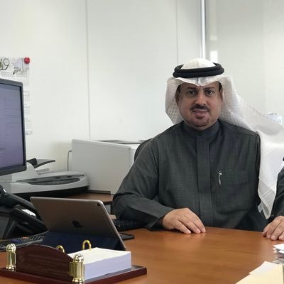 Dr. Dhafer Al-Shehri