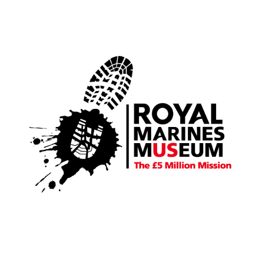 The @NatMuseumRN is fundraising to open a new Royal Marines Museum. The project is likely to cost ~£10m. We’re grateful to @theRMCharity for their support.