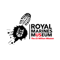 The New Royal Marines Museum (@royalmarinesmus) 's Twitter Profile Photo The New Royal Marines Museum (@royalmarinesmus) 's Twitter Profile Photo