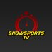 Showsports TV (@ShowsportsTV) Twitter profile photo