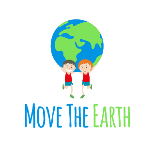 Move The Earth