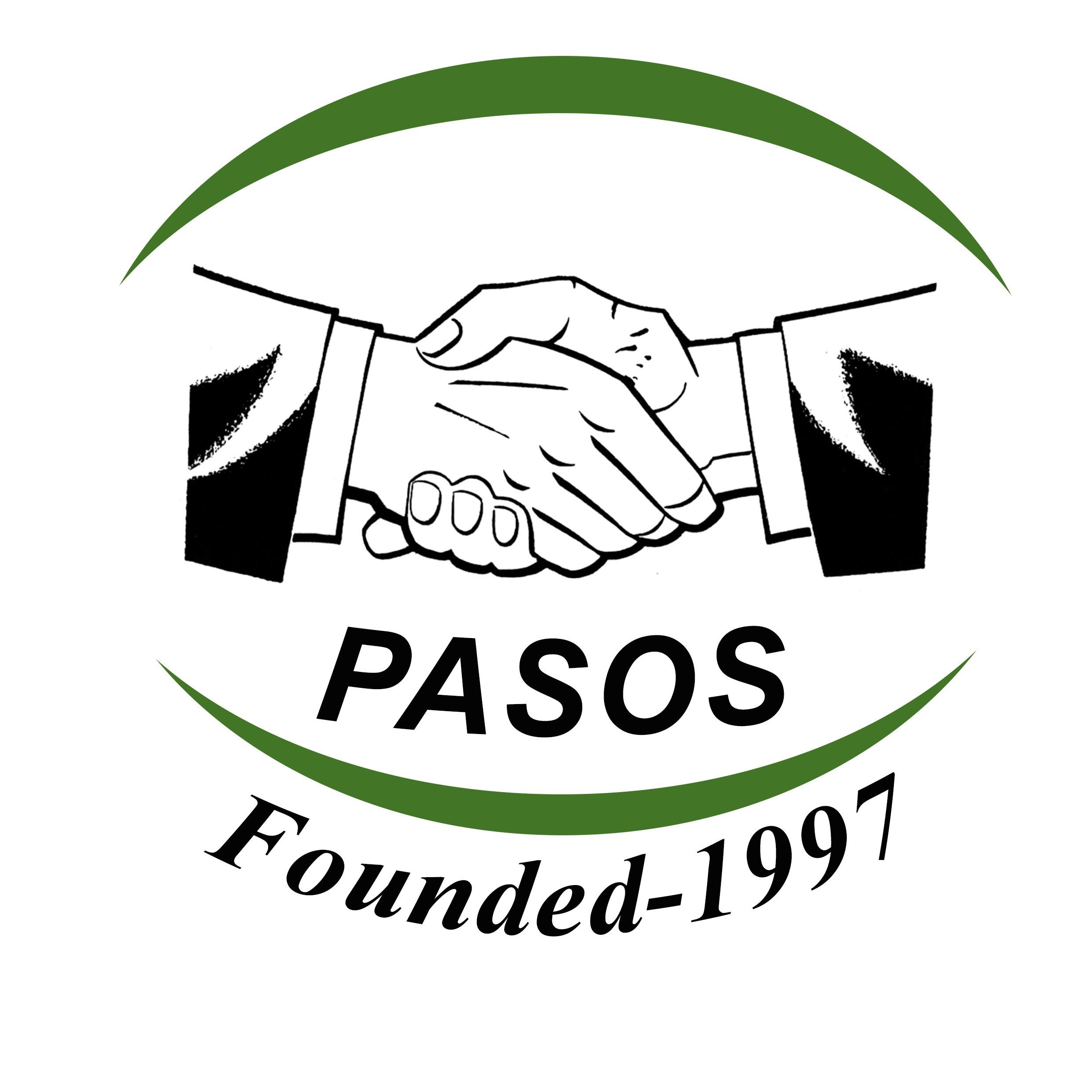 PASOS ORGANIZATION