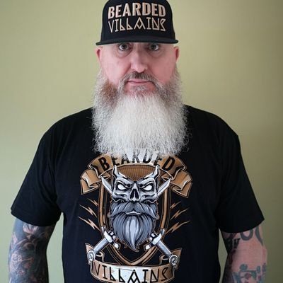 Hi I'm Mike,Married to my soulmate Shaz & proud dad of Amy, Ben & Kacey.
⚔️BV4LIFE⚔️