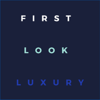 FirstLookLuxury(@firstlookluxury) 's Twitter Profile Photo