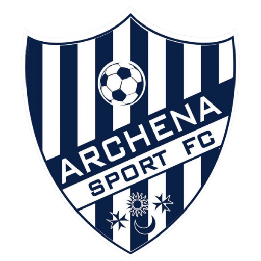 Twitter Oficial del Archena Sport FC. Equipo que milita en la competición 3 RFEF Grupo XIII. Archena (Murcia).