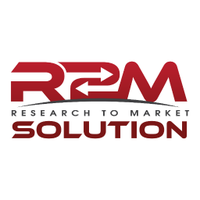 R2M Solution(@R2MSolution) 's Twitter Profile Photo