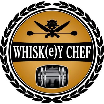 To ‘e’ or not to ‘e’...that is the question! 
Icons of Whisky 2017 American Whiskey Ambassador of the Year
Father/Bartender/Liquid Chef/Cook/Chef Apprentice