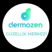 Dermozen Güzellik Merkezi(@dermozengm) 's Twitter Profile Photo