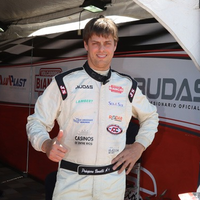 Prospero Bonelli (@popebonelli) 's Twitter Profile