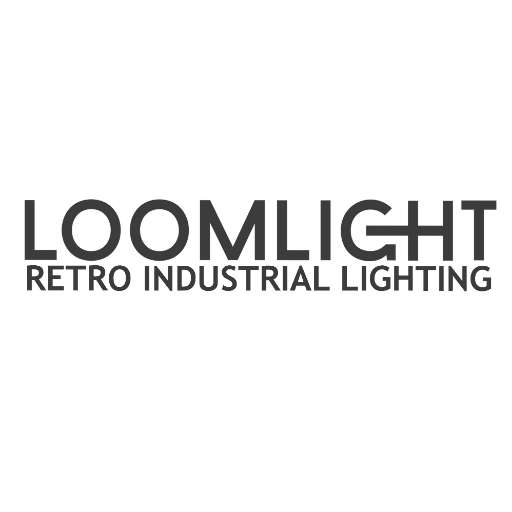 Loomlight reclaim, restore & recycle #vintage #industrial #lighting for modern life. We are global suppliers who service both commercial & private clients.