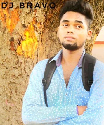 AmbroseAvi's profile picture. 