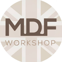 MDF Workshop(@MDF_Workshop) 's Twitter Profile Photo