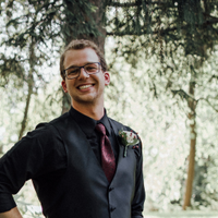 Levi Lee Sahr Bauer (@levilsbauer) 's Twitter Profile