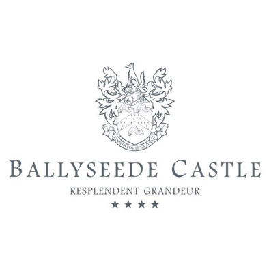4 Star Luxury Hotel and Wedding Venue in Kerry, Ireland. Proud members of @RomanticCastles collection. Share your experience with us - tag #DiscoverBallyseede