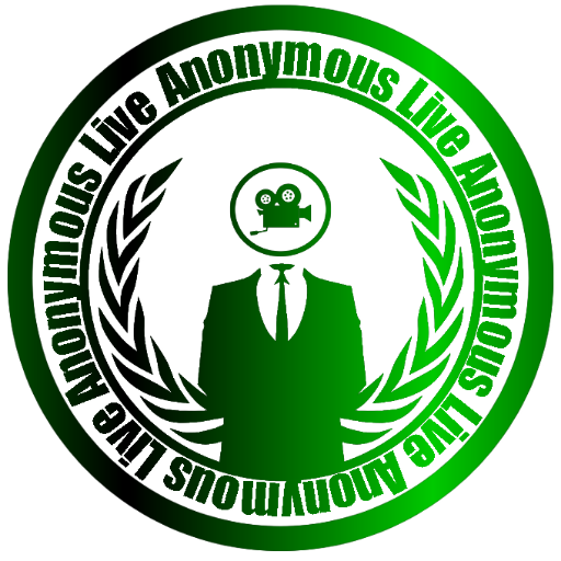 We are Anonymous. We do not forgive. We do not forget. expect us. we are live....