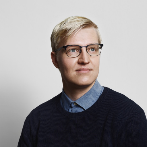 MiikaJokinen's profile picture. Emerging Technologies, Virtual Reality, Mixed Reality, IoT