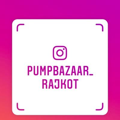 @PumpbazaarR