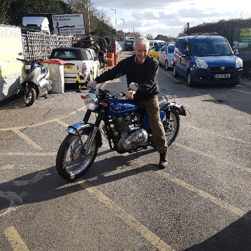 Friendly, family run garage in Bishops Stortford, for over 30 years. We do MOT's on cars and bikes, as well as all vehicle repairs/servicing. 01279 507175