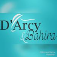 D'Arcy & Bahira -International(@bahira_d) 's Twitter Profile Photo