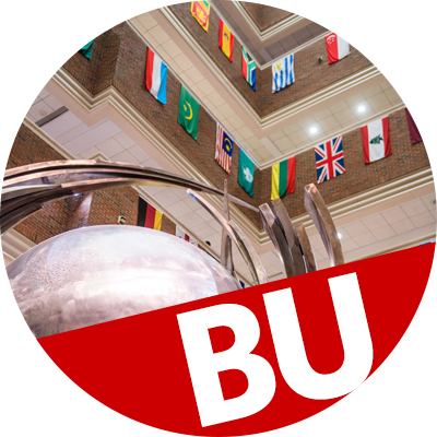 Official Twitter account of Boston University Questrom School of Business. We believe in creating value for the world. Find us on Facebook and IG: BUQuestrom