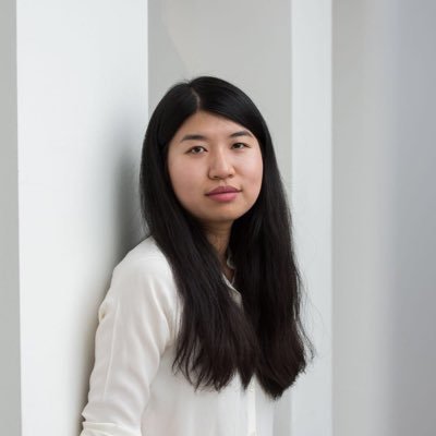 Investing in transformative companies @BaillieGifford. Erstwhile cartographer at Chinese Characteristics. Opinions and memes are my own.