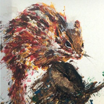 未季(miki)🇪🇪🐿 ※オーダー休止中さんのプロフィール画像