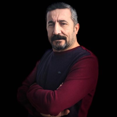 journalist-Gazeteci - Rojnamevan - Independent Türkçe - @TurkishIndy Görüşlerim çalıştığım kurumu bağlamamaktadır