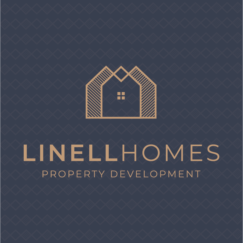 linellhomes's profile picture. Property Developers
