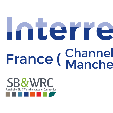 Sustainable Bio&Waste Resources for Construction is an EU INTERREG project will design and produce 3 prototypes of biobased and recycled construction materials