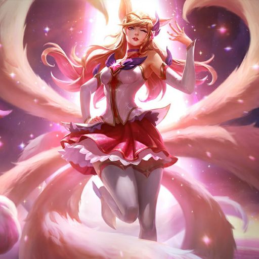 FevmZxpeDwqZlft's profile picture. リーグオブレジェンド初心者　下手なりに楽しくやりたい　ゲーム下手です　　SUPやMIDやってみたい