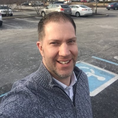 JeremiahJones63's profile picture. I enjoy life!!