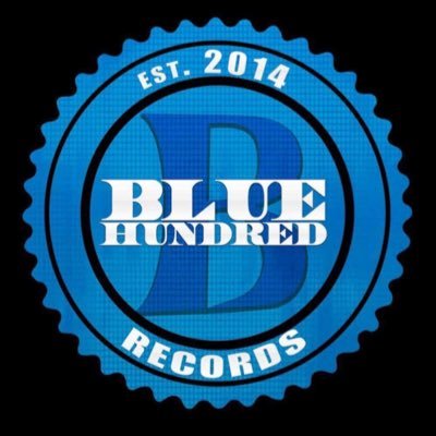 Official Page of Blue Hundred Records