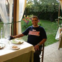 Enrico Signorini (@enricosignorin2) 's Twitter Profile