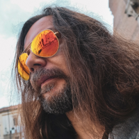 Matteo Strukul (@matteostrukul) 's Twitter Profile