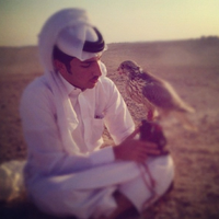 فهد الكواري (@alifahd771) 's Twitter Profile
