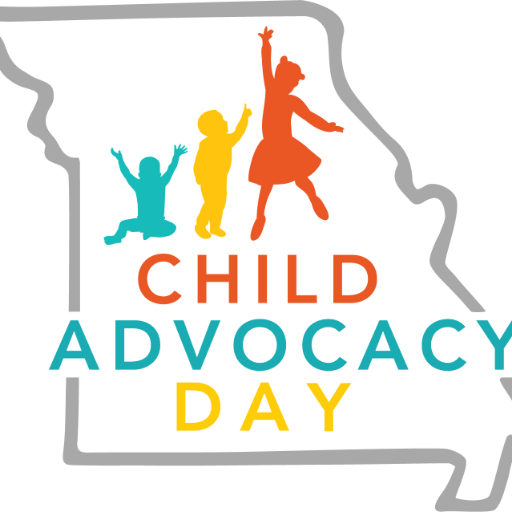 A statewide network of citizens & community organizations who plan Child Advocacy Day, a day for advocates to give voice to Missouri's children's issues.