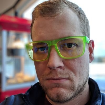 CWNE #198 • Wireless Engineer • Amateur Radio Operator • Master of Memetic Communication • Tweets are my own and do not reflect opinions of my employer.